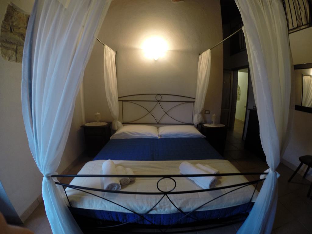 Villa Le Bolli Radicondoli Luaran gambar